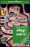 Allegri suicidi libro