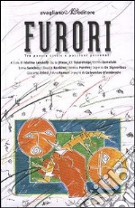 Furori. Tra poesia civile e passioni personali libro