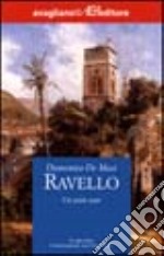 Ravello. Un petit tour libro