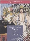 Vita in villa libro