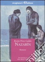 Nazarín libro