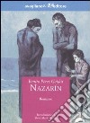 Nazarín libro