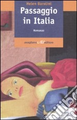 Passaggio in Italia libro