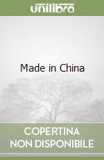 Made in China libro