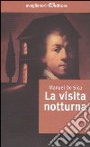 La visita notturna libro