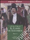 Il conte di Abranhos libro