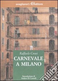 Carnevale a Milano