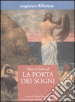 La porta dei sogni libro