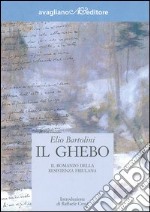 Il ghebo libro