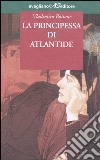 La principessa di Atlantide libro