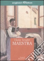 Maestra