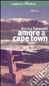 Amore a Cape Town libro