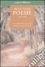 Poesie 1947-1996