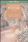 Poesie 1947-1996 libro