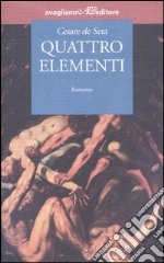 Quattro elementi libro