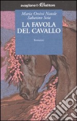 La favola del cavallo libro