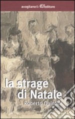 La strage di Natale libro