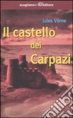 Il castello dei Carpazi libro