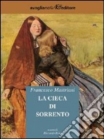 La Cieca di Sorrento libro