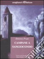 Campane a Sangiocondo libro