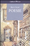 Poesie libro