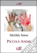 Piccole anime libro