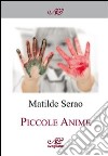 Piccole anime libro