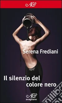 Il silenzio del colore nero