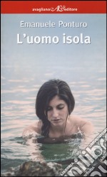 L'uomo isola libro