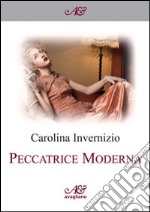 Peccatrice moderna libro