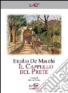 Il cappello del prete libro di De Marchi Emilio