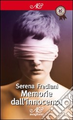 Memorie dall'innocenza libro