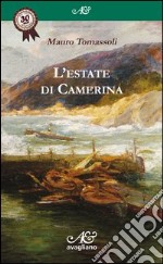 L'estate di Camerina libro