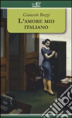 L'amore mio italiano libro