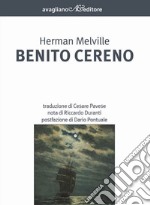 Benito Cereno libro