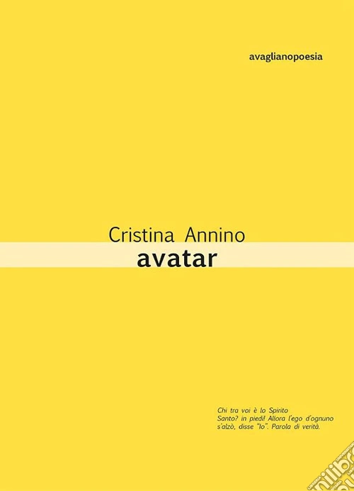 Avatar