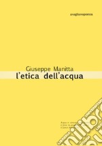 L'etica dell'acqua libro