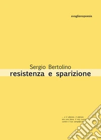 Resistenza e sparizione