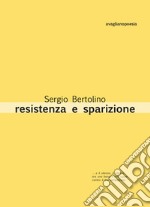 Resistenza e sparizione libro