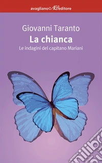 La chianca libro