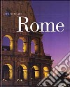 Rome. Capitals of art. Ediz. illustrata libro