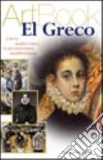 El Greco. Ediz. illustrata libro