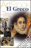 El Greco. Ediz. illustrata libro