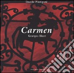 Carmen di Georges Bizet. Con 2 CD-Audio. Ediz. italiana e francese libro