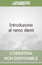 Introduzione al ramo danni