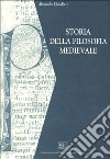 Storia della filosofia medievale libro