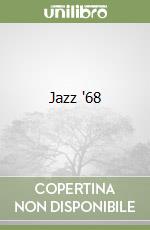 Jazz '68 libro