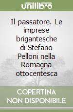 Il passatore. Le imprese brigantesche di Stefano Pelloni nella Romagna ottocentesca