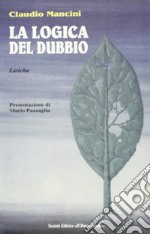 La logica del dubbio libro