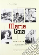 Maria Goia